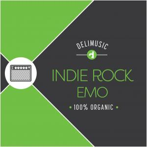 Indie Rock EMO