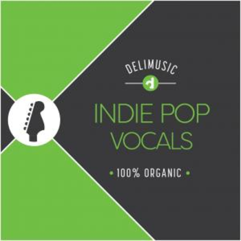 Indie Pop Vocals