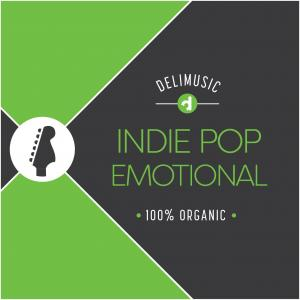 Indie Pop Emotional