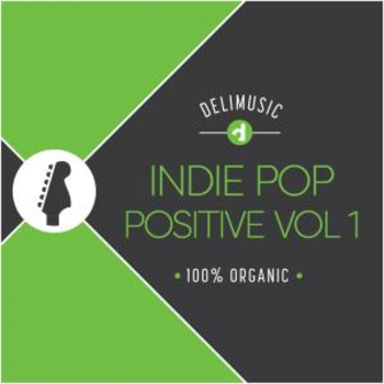 Indie Pop Positive