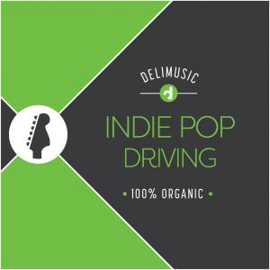 Indie Pop Driving