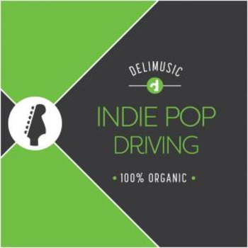 Indie Pop Driving