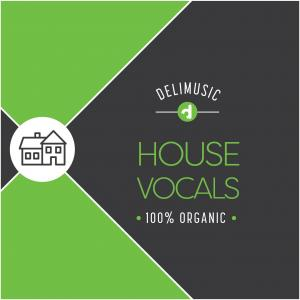 House Vocals