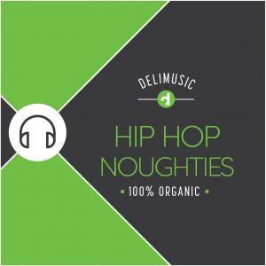 Hip Hop Noughties