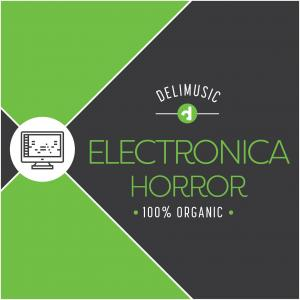 Electronica Horror