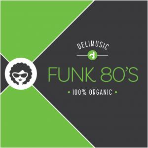 Funk 80's