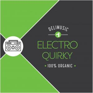 Electro Quirky