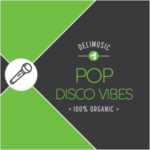 Pop Disco Vibes