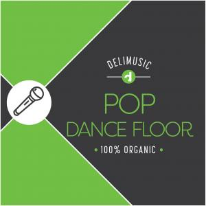 Pop Dance Floor