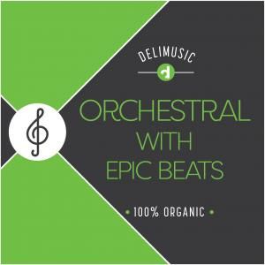 Orchestral Epic Beats