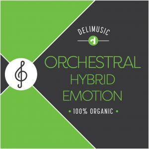Orchestral Hybrid Emotion