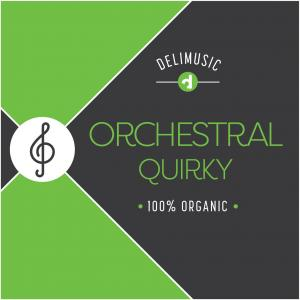 Orchestral Quirky