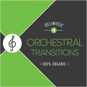 Orchestral Transitions