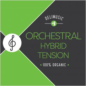 Orchestral Hybrid Tension