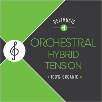 Orchestral Hybrid Tension