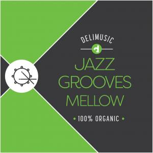 Jazz Grooves Mellow