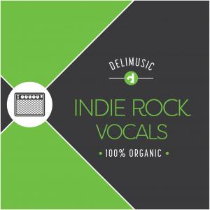 Indie Rock Vocals