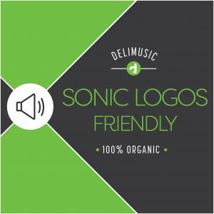 Sonic Logos Friendly