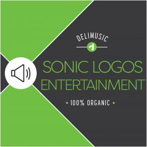 Sonic Logos Entertainment