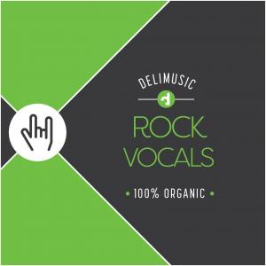 Rock Vocals