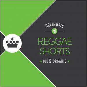 Reggae Shorts