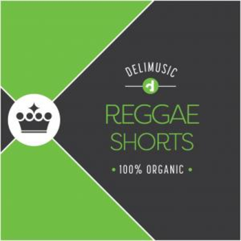 Reggae Shorts