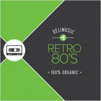 Retro 80's