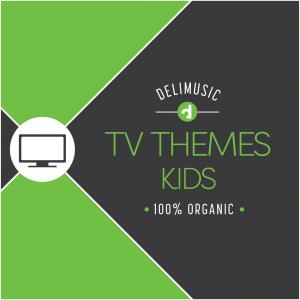 TV Themes Kids
