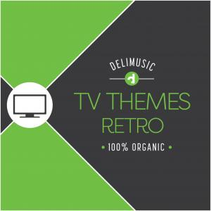 TV Themes Retro