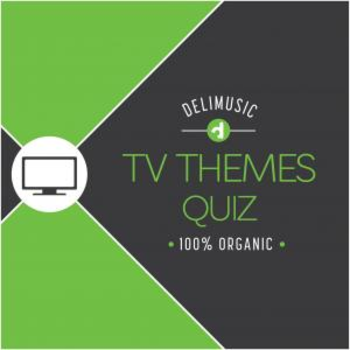 TV Themes Quiz