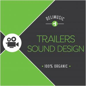 Trailers Sound Design