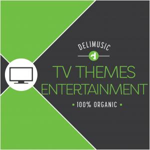 TV Themes Entertainment