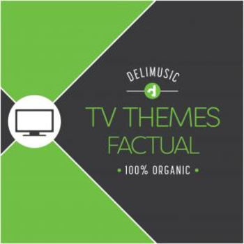 TV Themes Factual