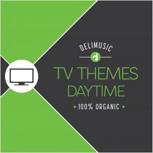 TV Themes Daytime