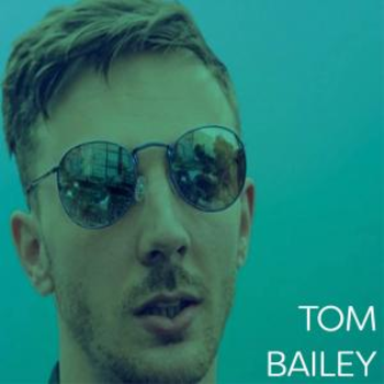 Tom Bailey