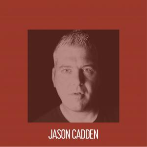 Jason Cadden