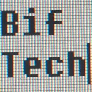 Bif Tech - Je M'en Fous