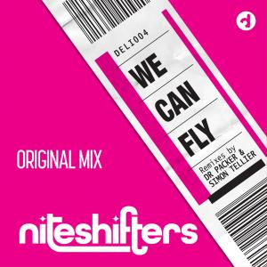 Niteshifters - We Can Fly