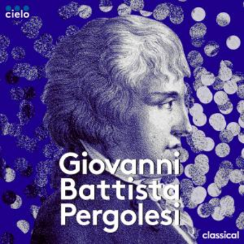 Giovanni Battista Pergolesi