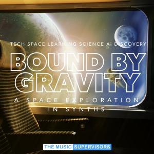 Bound By Gravity