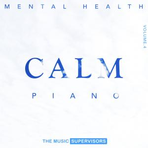 Calm (Solo Piano Vol.4)