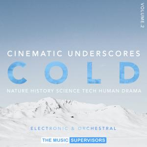 Cinematic Underscores Vol2. Cold Climates