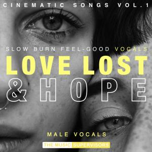 Cinematic Songs Vol. Love Lost and Hope