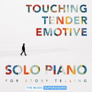 Touching Solo Piano