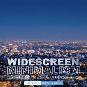 Widescreen Minimalism