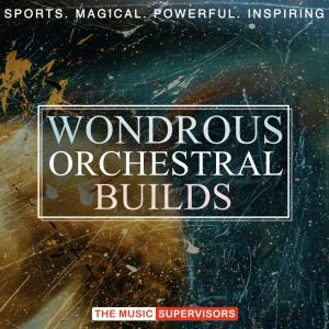 Wondrous Orchestral Builds
