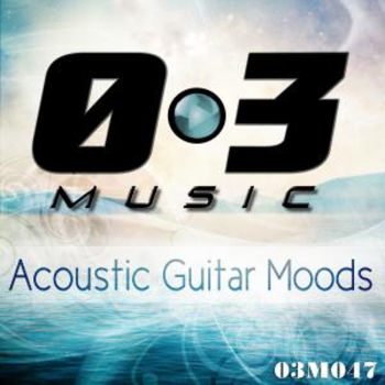 Acoustic Guitar Moods