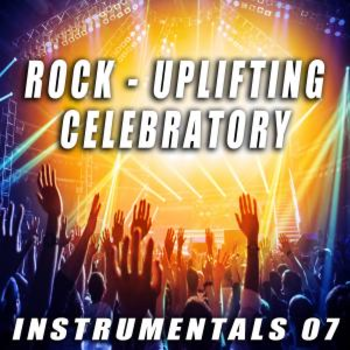 Rock Uplifting Celebratory 07