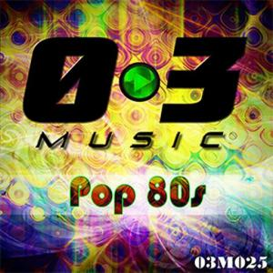 Pop 80s New Wave