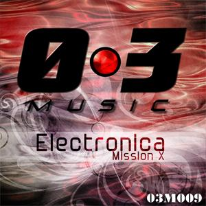 Electronica - Mission X